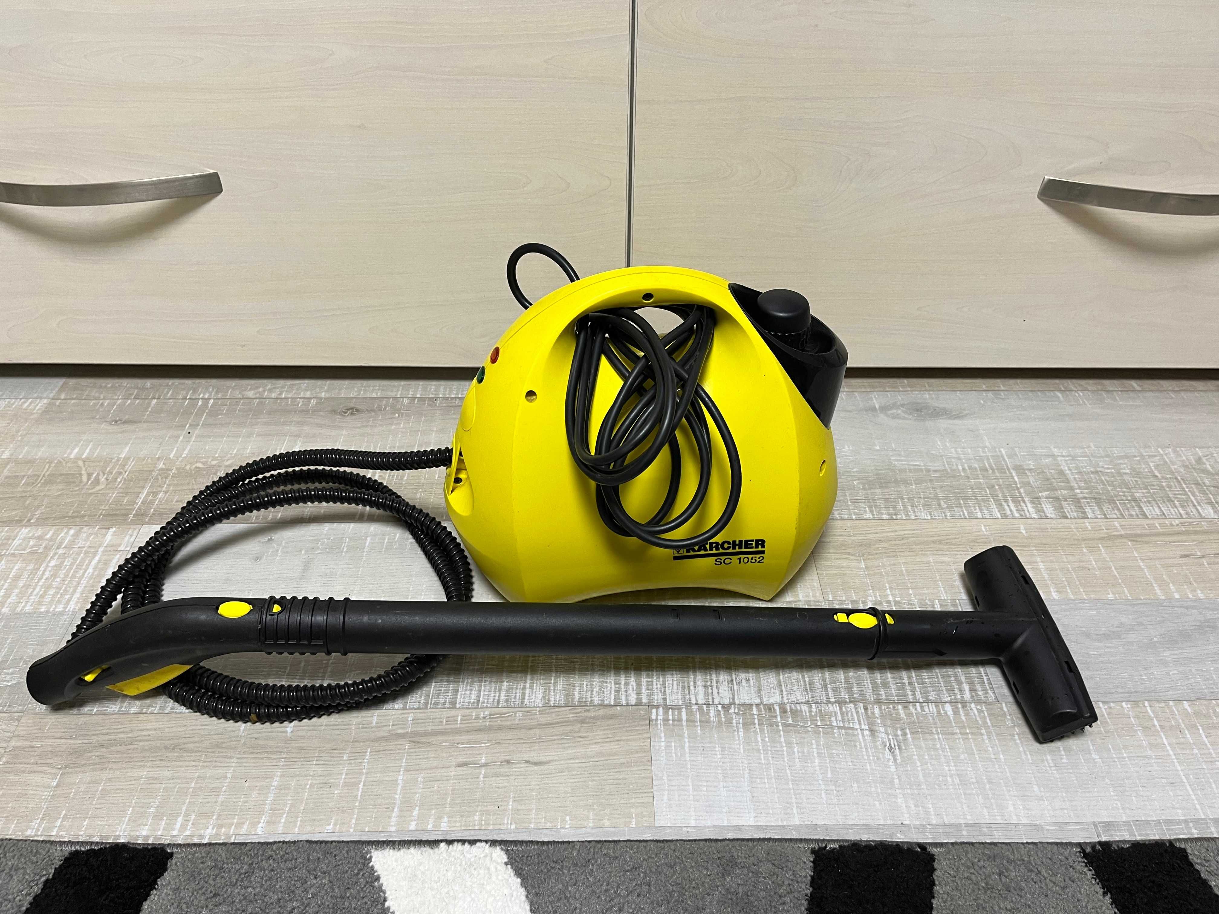 Парочистачка Karcher гр. Велико Търново Зона Б • OLX.bg