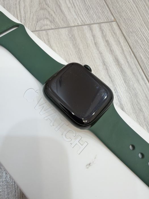 Apple watch 7 series 41mm