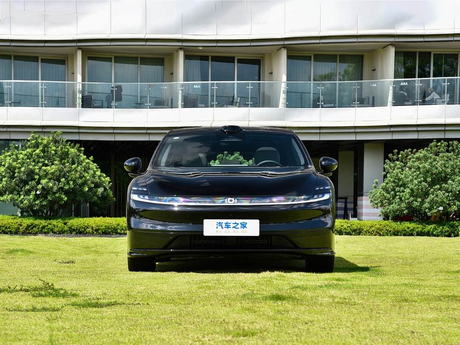 Changan nevo A06 2026