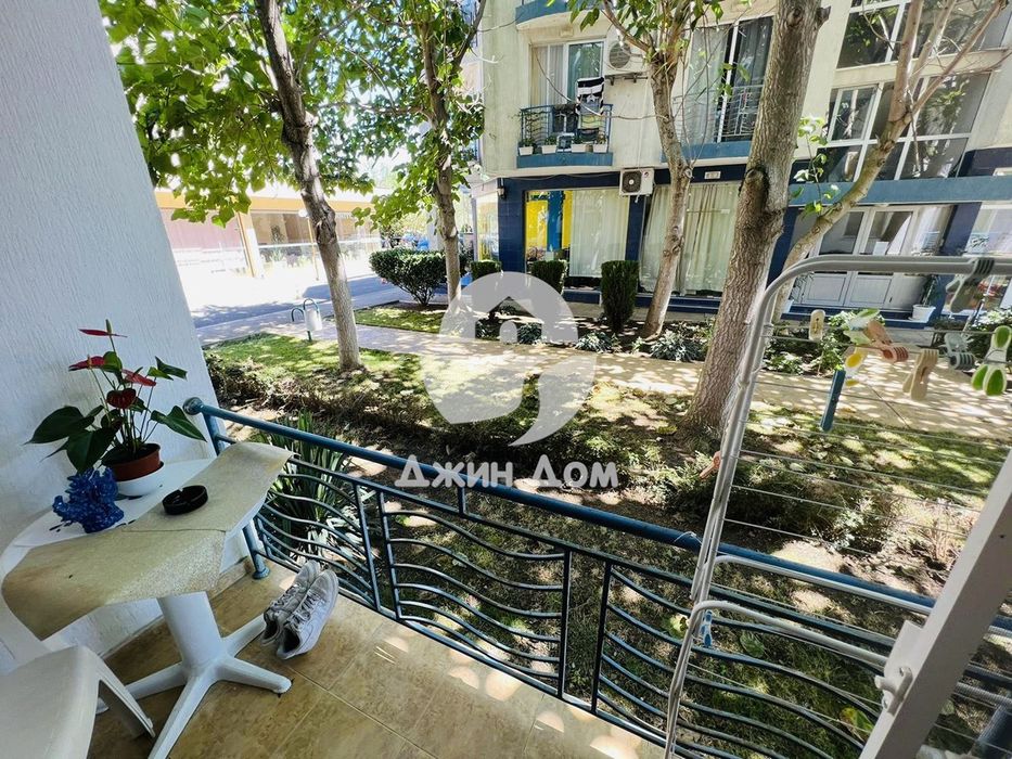 Продава се Двустаен апартамент в к.к. Слънчев бряг - 45 кв.м за 759 €/кв.м - Снимка #7