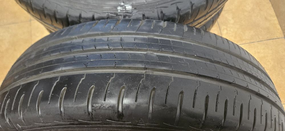 Anvelope de vară Nokian Hakka Green 3 – 205/65 R16 95H –  noi