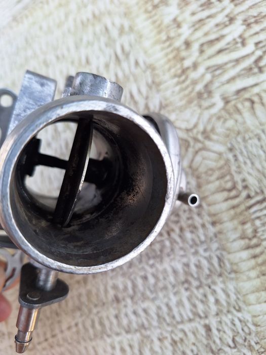 Golf Seat Schkoga 1.9tdi 101к егр уникално състояние от гаранционен дв