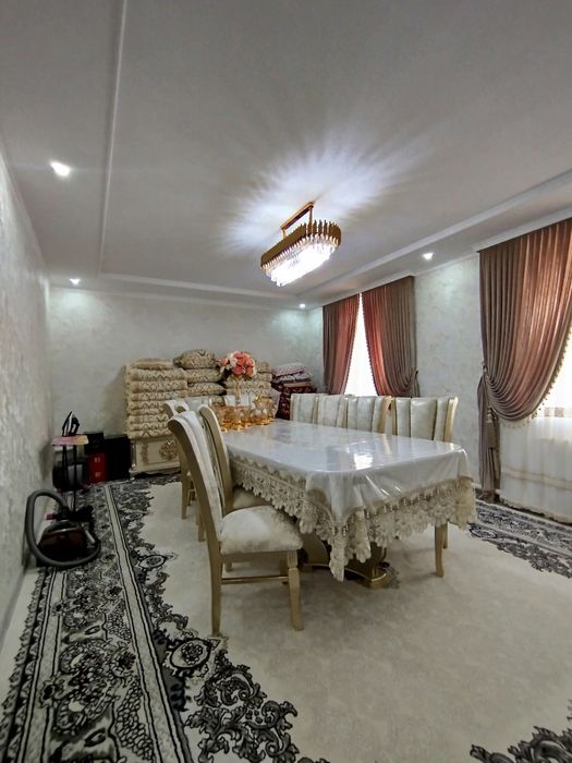 Продаю участок 8 комнат Олмос Махаля