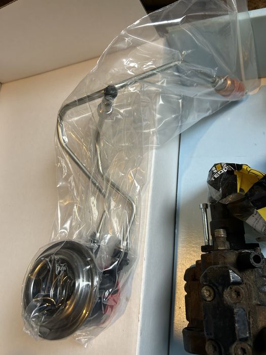 Piese pentru Land Rover