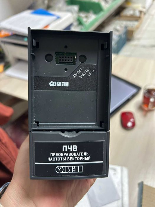 Преобразователь частоты контактор 7,5кВт и8 кВт и другие дешевые остат