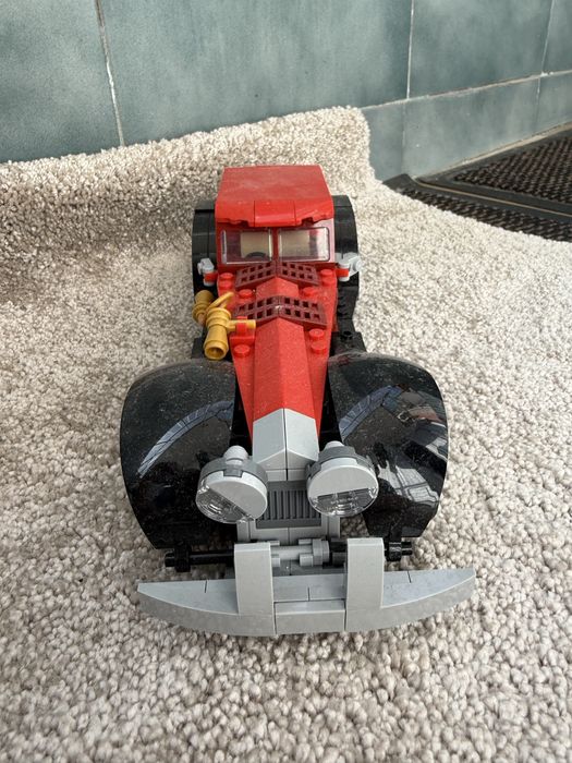 43277 Cruella De Vil's Car