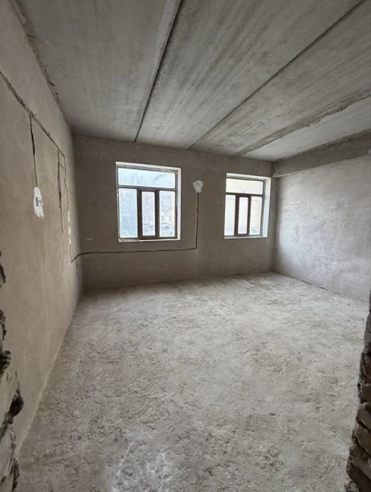 3 хонали 102 кв/м - 1 этаж КОРОБКА квартира тез сотилади | 3 xonali uy