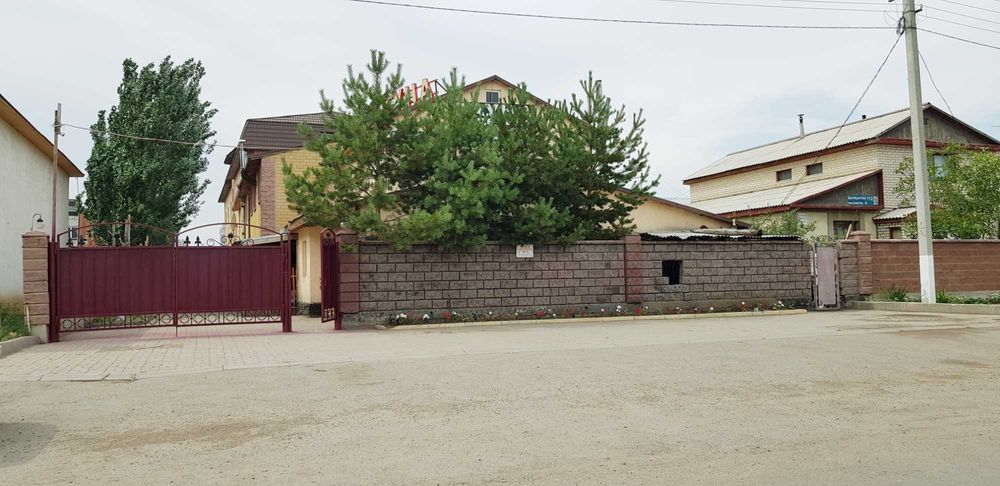 Сдам в аренду здание 645 м2