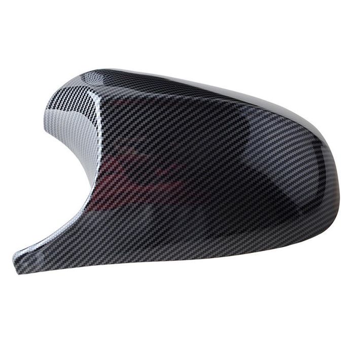 Capace Oglinzi M Piano Black Carbon Seria 1 3 E87 E90 E91 E92 E93