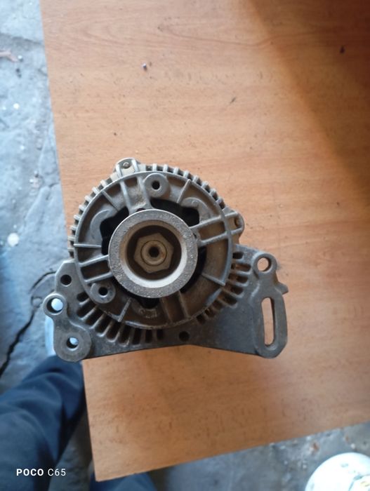 Генератор Фольксваген вента