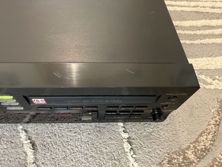 Pioneer PDR-W793