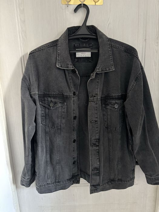 Джинсовая куртка De facto