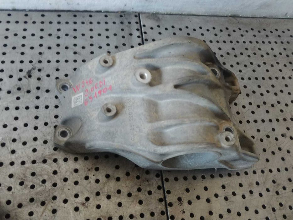 suport motor 2.0 cdi 651901mercedes a-class w176 b-class w246 a6512200131