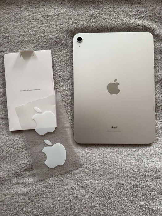 iPad Gen 10(2022) - 256 GB