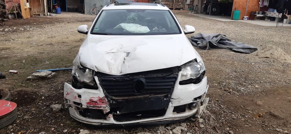 Vw  passat b6 pentru piese sau reparații