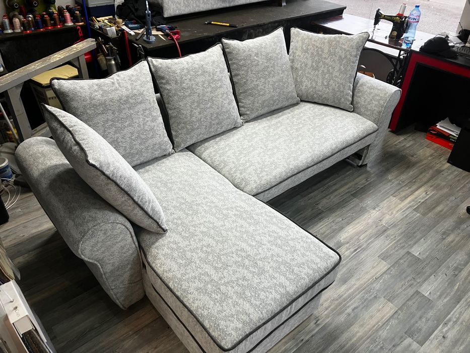 Тапицерски услуги