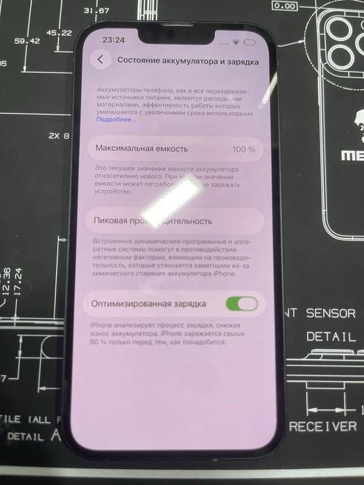 Iphone 13 128gb