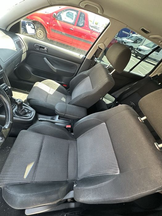 Golf 4 1.6 benzina