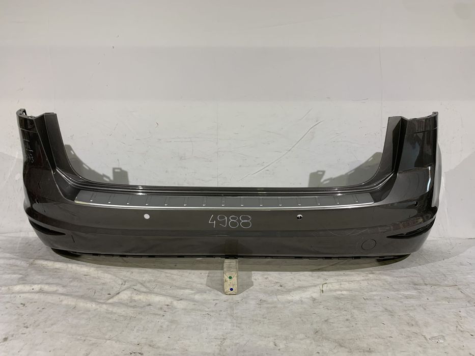 Bara spate VW Golf Sportsvan, 2014, 2015, 2016, 2017, cod origine OE 510807421F.