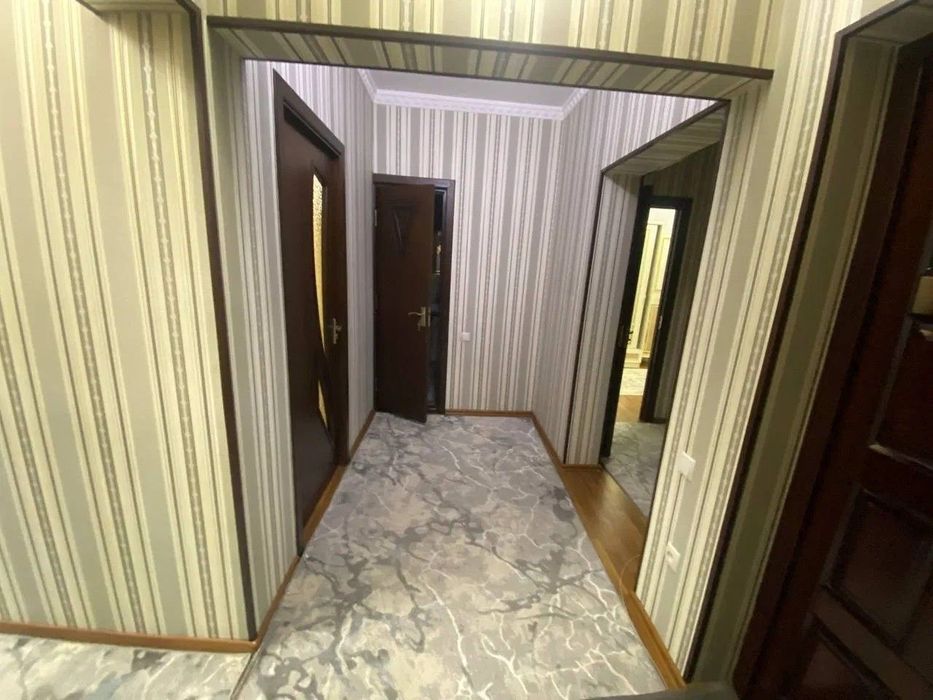 Тинчлек Метро 3/2/9 Гунча Узок мудатга Берилади