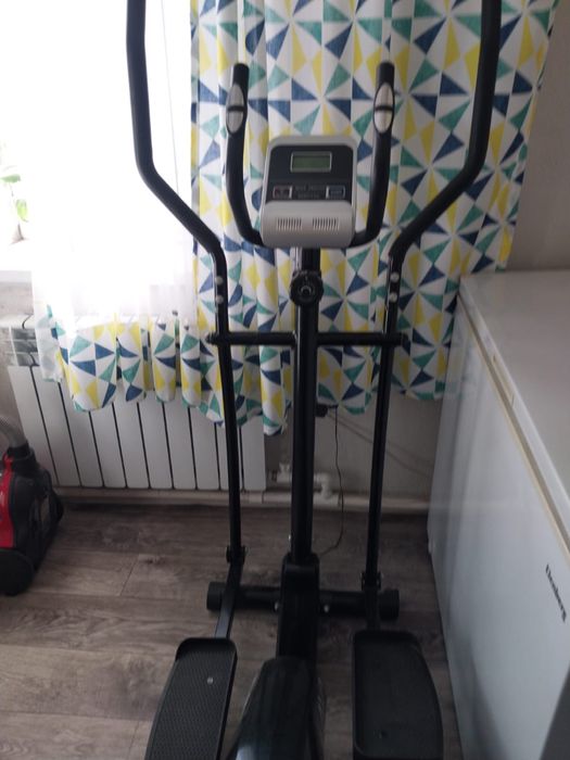 Спортивный тренажер