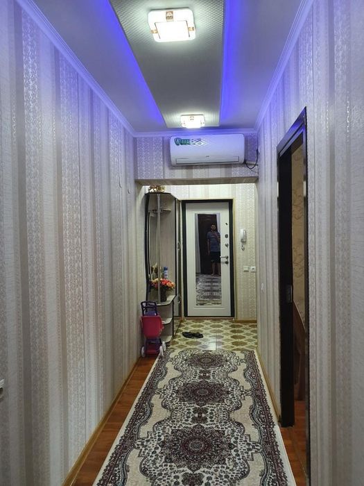 Аренда квартиры сдаётся трёхкомнатные новостройки