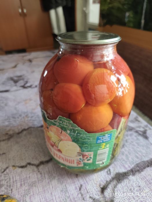 Продаю соленья по 1500