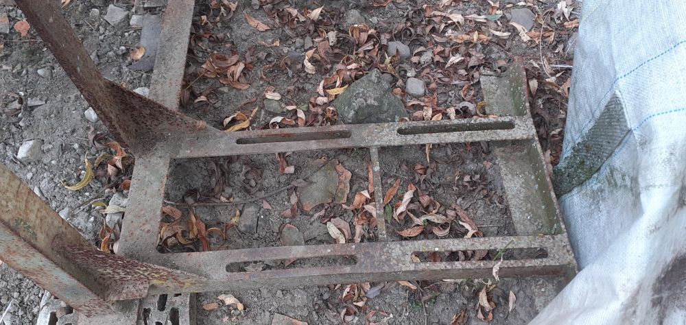 Vând motor 3faze 22kw