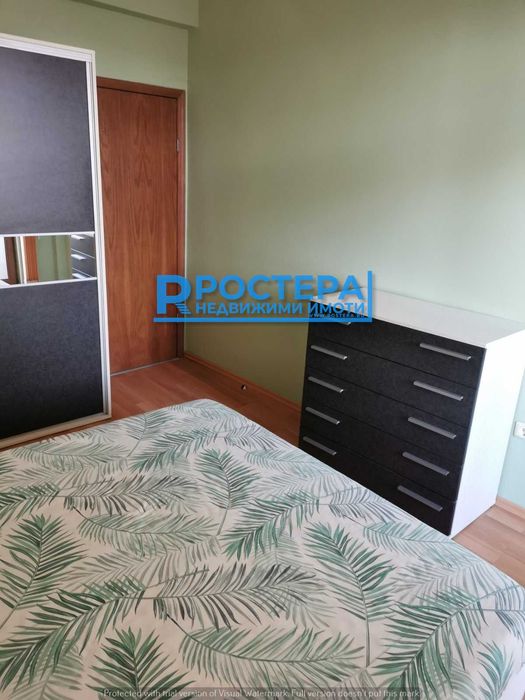 Продава се Двустаен апартамент в Търговище, Вароша - 72 кв.м за 1445 €/кв.м - Снимка #4