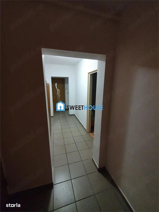 Apartament cu 3 camere Grivitei