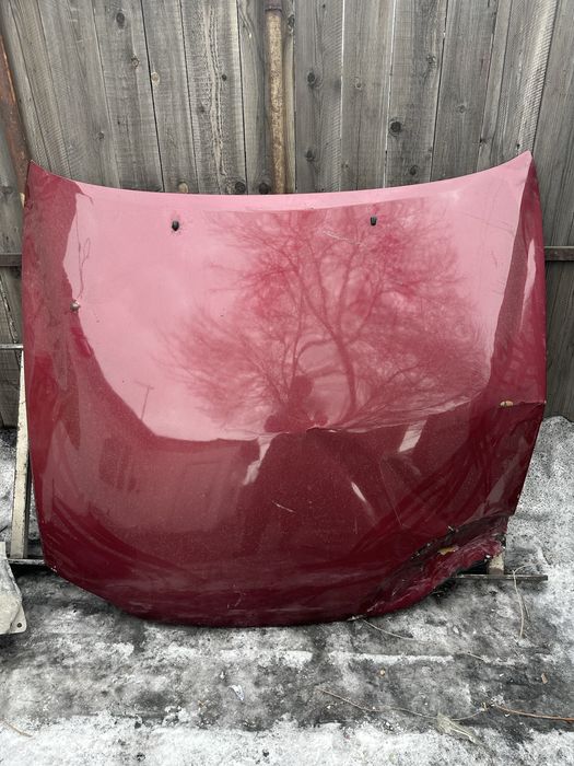 Продам запчасти буу на камри 10