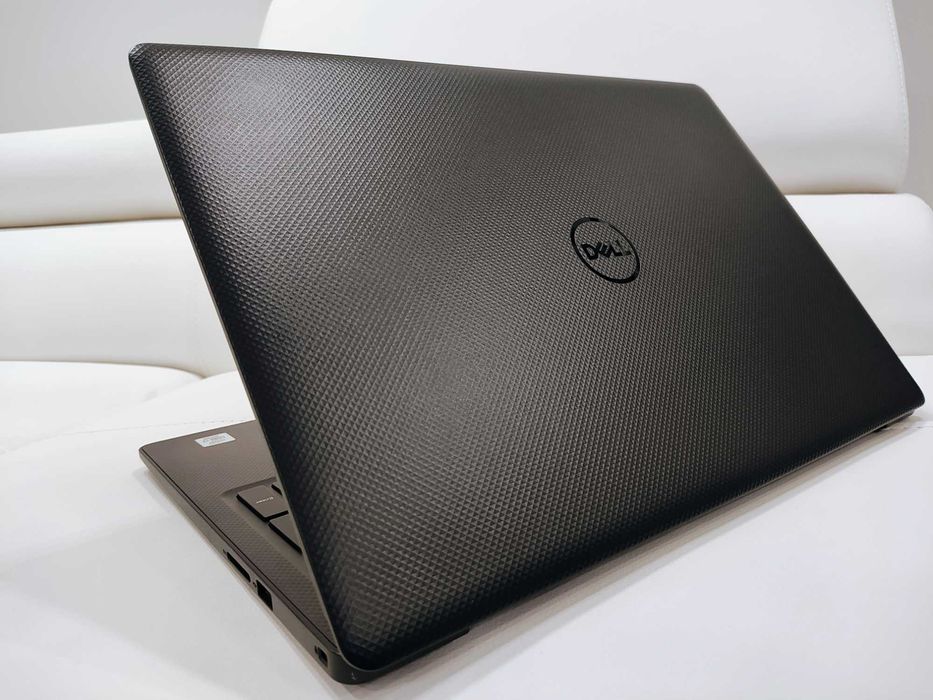 Laptop performant DELL nou, intel core-i7- 10510, video 4 gb dedicat