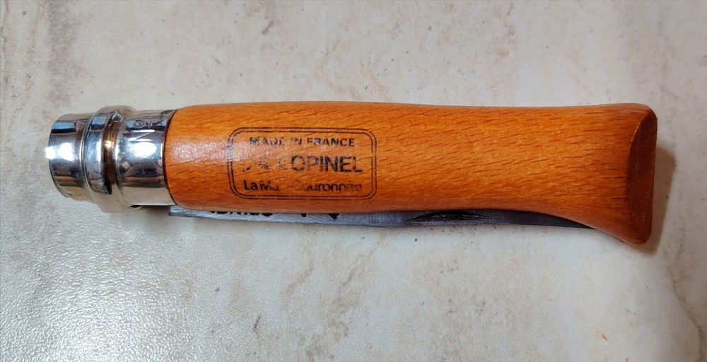 Воден компас! DDR /. ГДР, Трион сгъваем туристически, сгъваем нож  OPINEL. Бинокъл 12х32