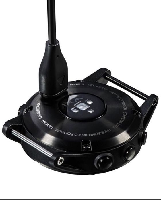 Кабель для зарядки Garmin