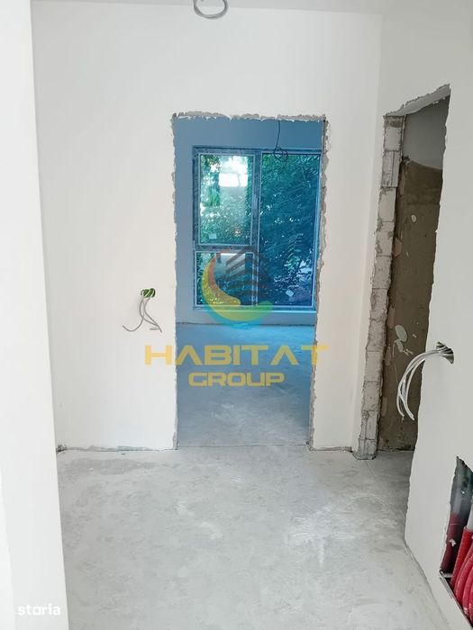 Piata Alba Iulia 2 camere STUDIO 64 mp  bloc tip BOUTIQUE