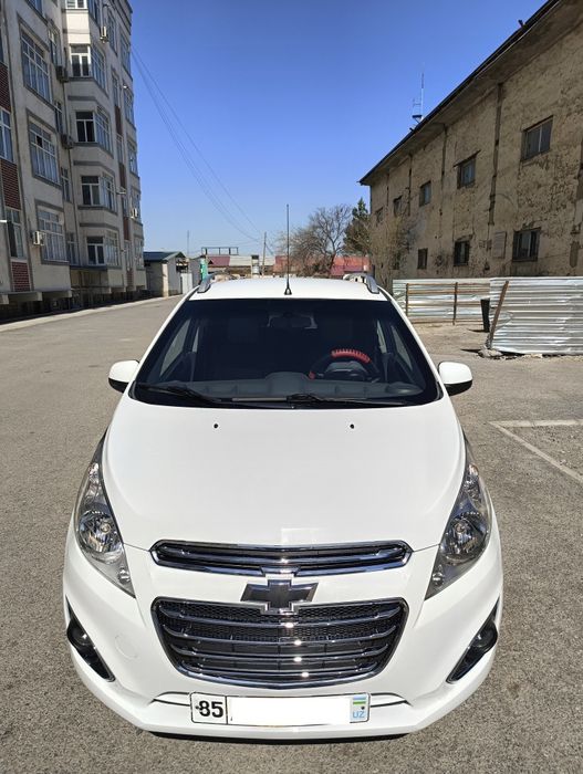 Spark avtomat 2018 evro