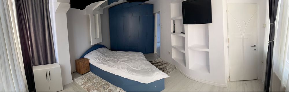 Apartament decomandat 2 camere