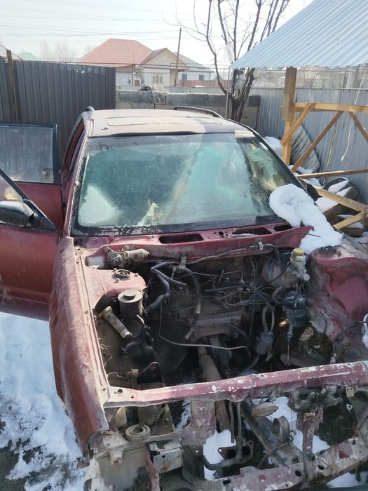 Запчас для nissan primera