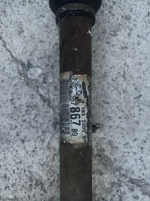 Planetara stanga /dreapta  citroen c4  1.6 16 v