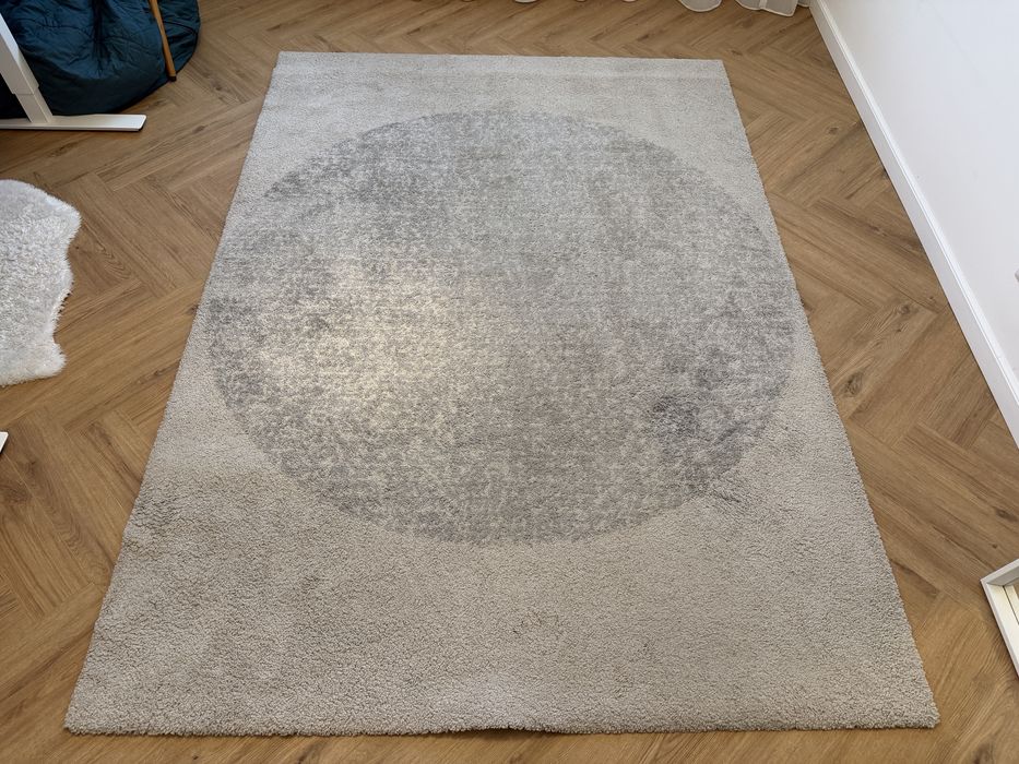Covor SKARRESÖ 170X240 - IKEA