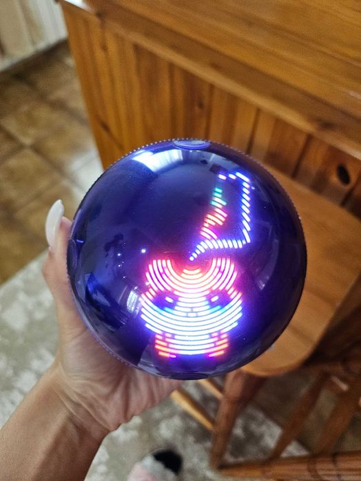 Интерактивни играчки, Bitzee, Hamster Ball