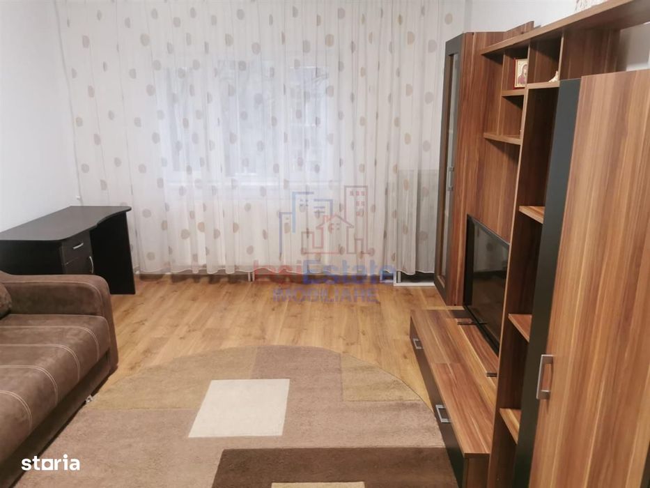 Apartament 2 camere zona Nicolina - etaj intermediar