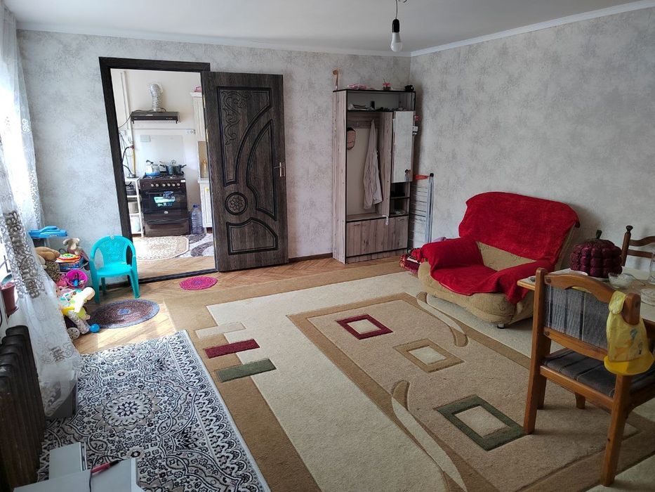 Продам свой дом в городе Янгиюль