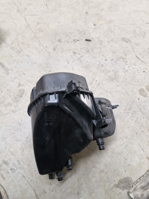 Vas expansiune bmw g20 g21 g22 g26 g30 g31 g01 g02 g11 g12 b47 b57 b48 b58