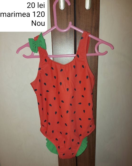 Articole copii - fetiță