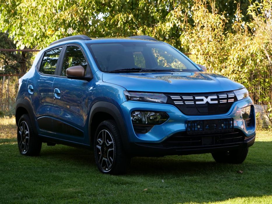 DACIA Spring 2023 — imagine 3