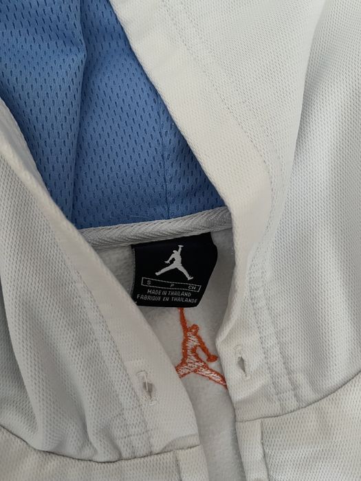 Hanorac Jordan (retro)