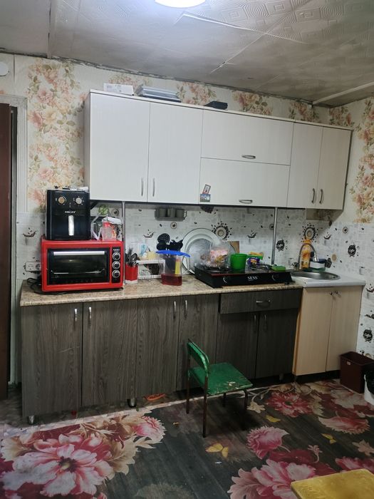 Продам уютный дом