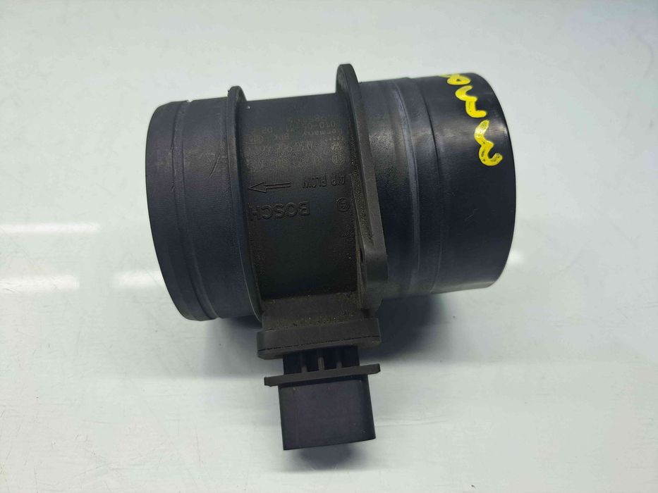 Debitmetru aer  Volkswagen Golf 6 (5K1) [Fabr 2009-2013] 03G906461 2.0