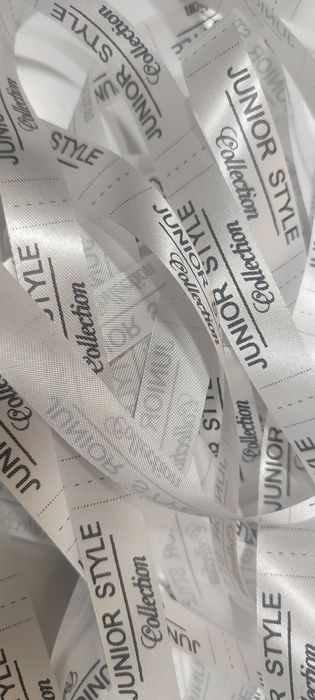 Бирки, визитки, ленты